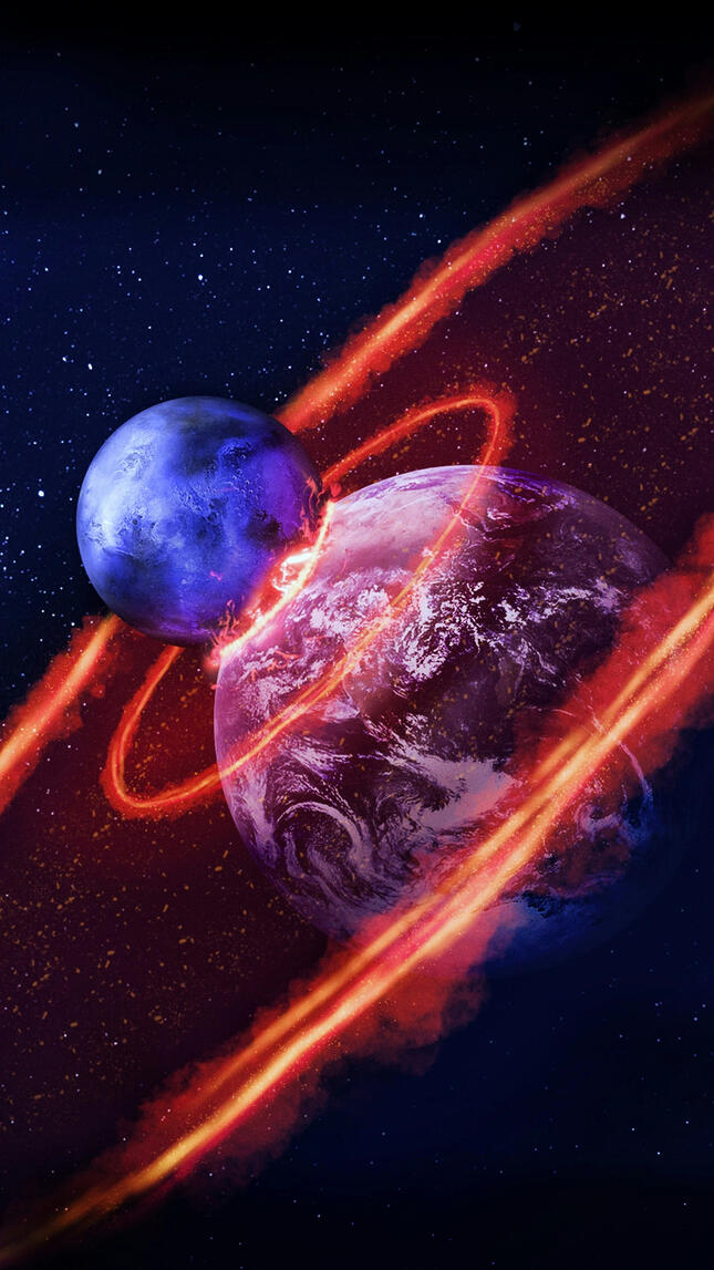 Space