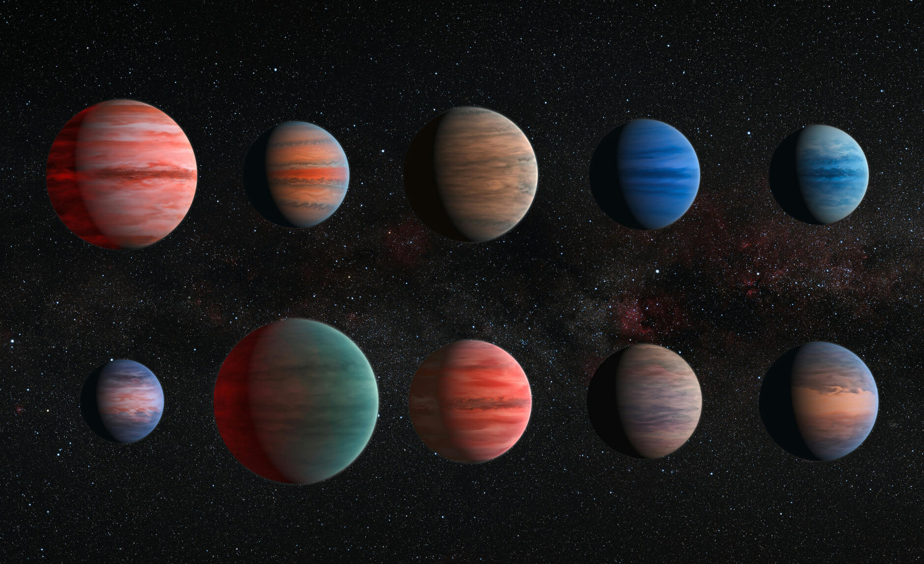 Solar System