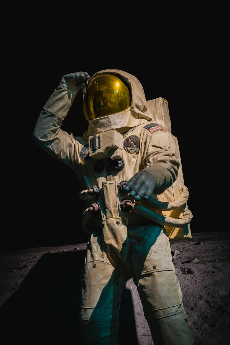 Astronauts
